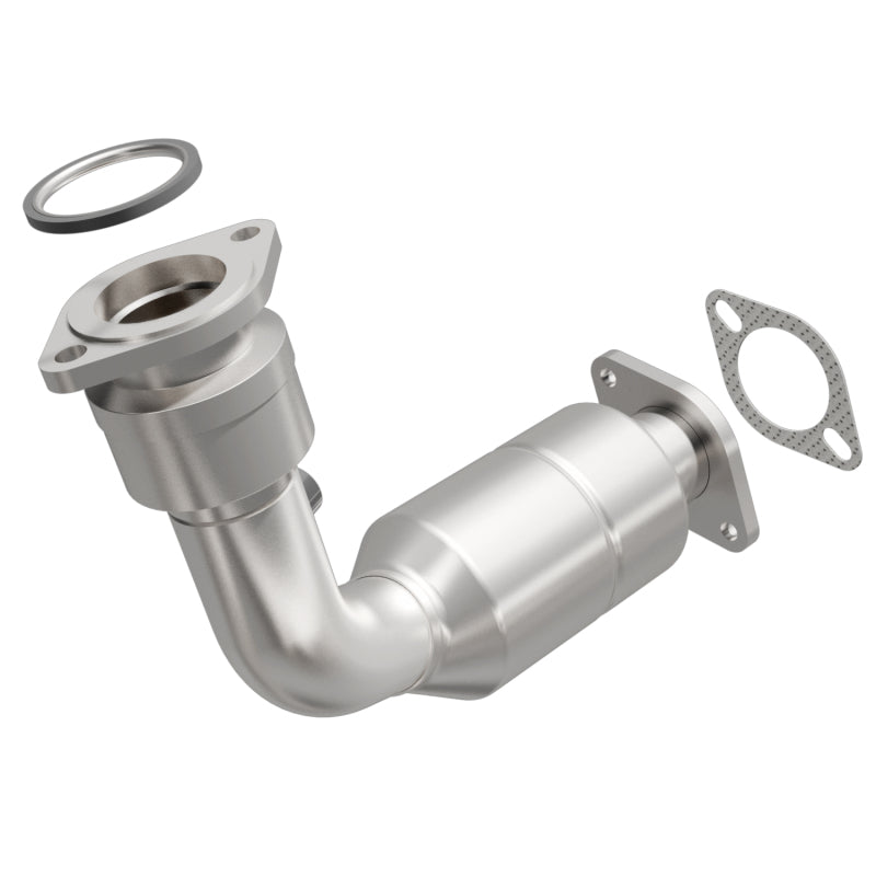 Magnaflow Conv DF 08-09 Pontiac G8 6.2L D/S Magnaflow