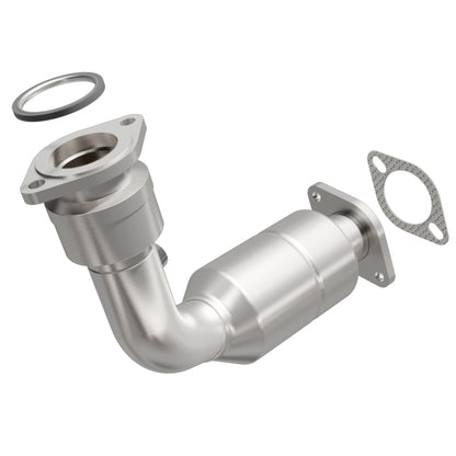 Magnaflow Conv DF 08-09 Pontiac G8 6.2L D/S Magnaflow
