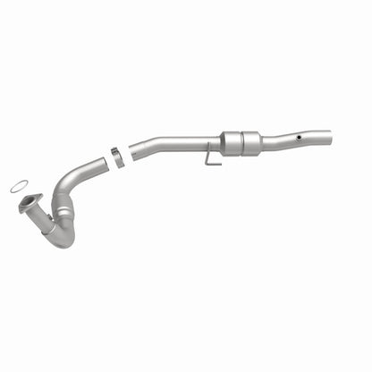 MagnaFlow Conv DF 00-06 Chevy/GMC Driver Side 6.0L Magnaflow