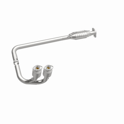 MagnaFlow Conv DF 04-06 Jeep Wrangler 4.0L Magnaflow