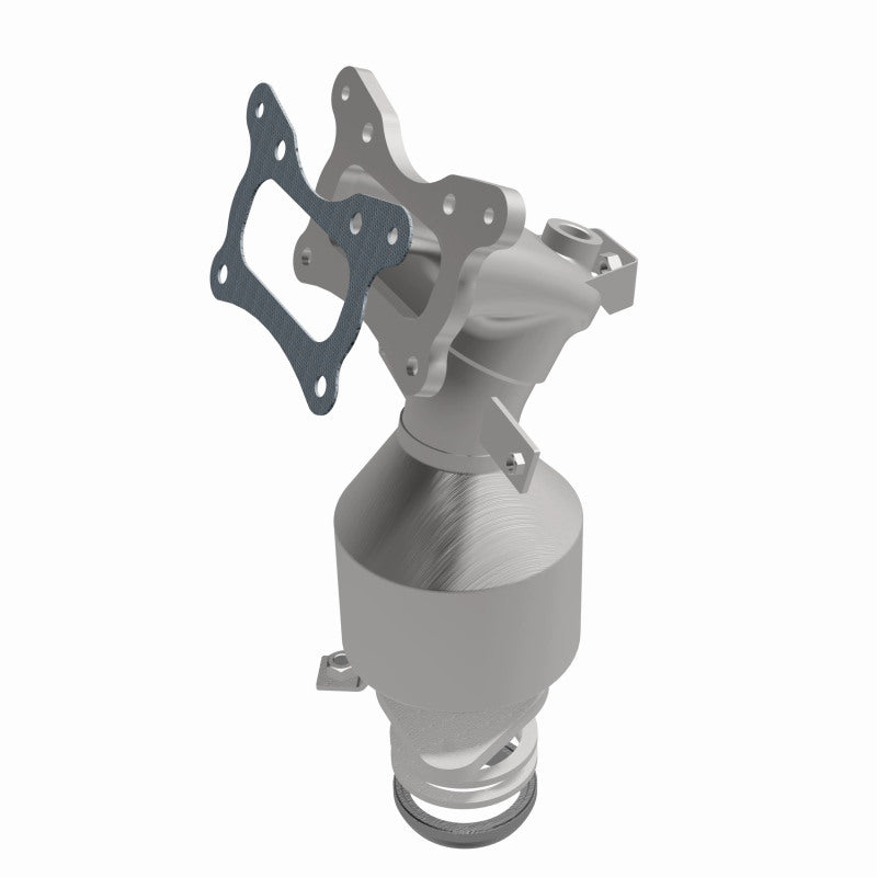 MagnaFlow 10-11 Honda CR-V California Catalytic Converter Direct Fit Magnaflow