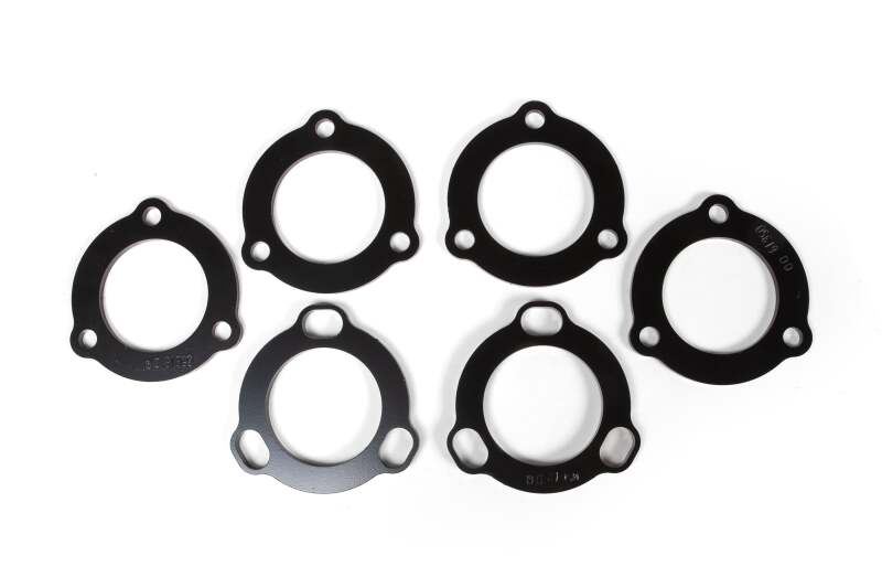 Zone Offroad 2006-2025 Toyota Hilux 1.5-Inch Leveling Kit - ZONT1202