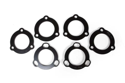 Zone Offroad 2006-2025 Toyota Hilux 1.5-Inch Leveling Kit - ZONT1202