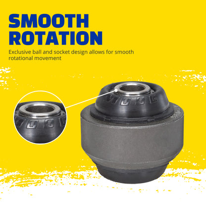 MOOG 06-10 Kia Optima Front Lower Forward / Front Lower Inner Forward Control Arm Bushing