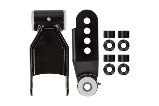 UMI Performance 2015-2024 Ford F-150 Reverse Leveling Kit, 2WD/4WD- 6562