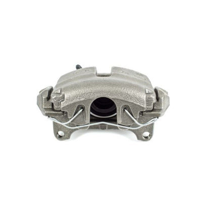 Power Stop 08-09 Audi TT Front Right Autospecialty Caliper w/Bracket PowerStop