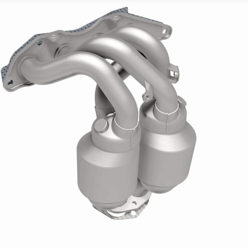 MagnaFlow 5531347 Direct-Fit Catalytic Converter