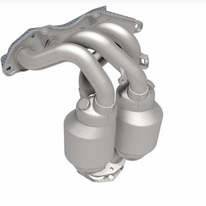 MagnaFlow 5531347 Direct-Fit Catalytic Converter