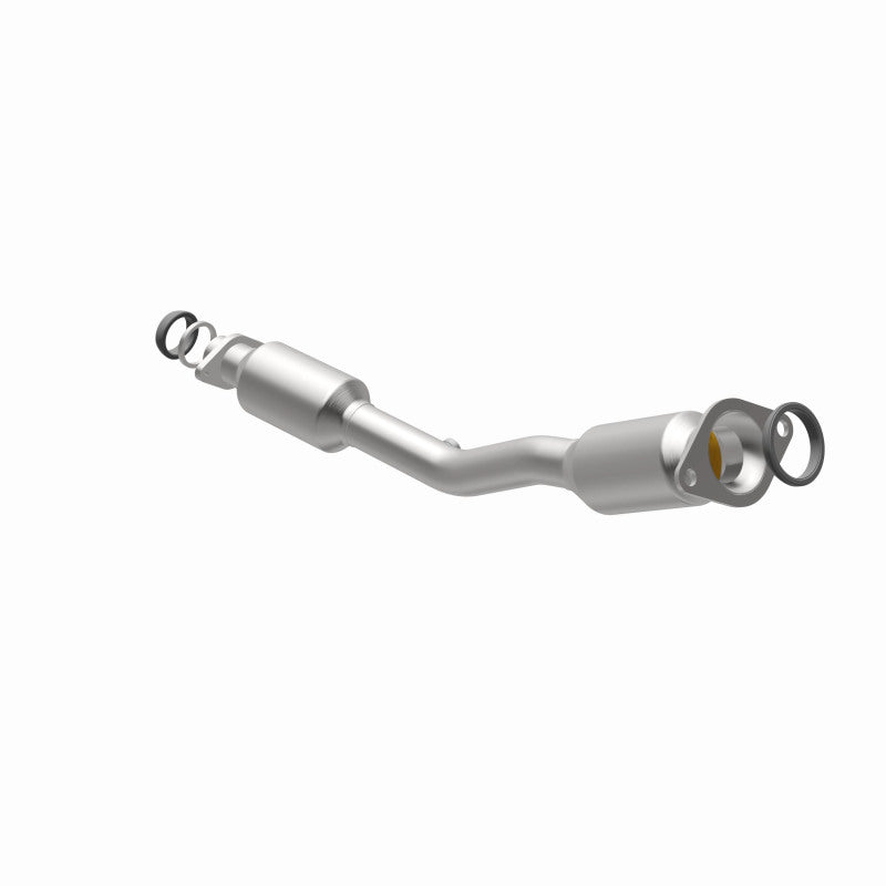 Magnaflow Conv DF 2009-2013 Cube 1.8 L Underbody Magnaflow