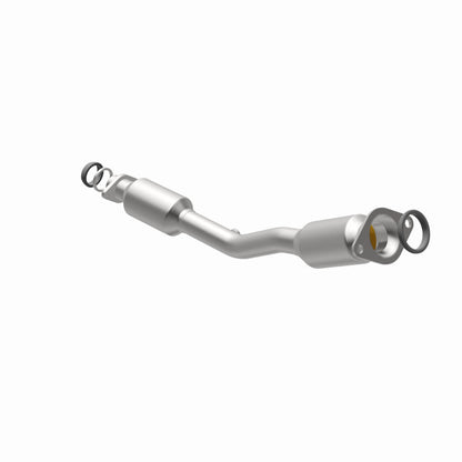 Magnaflow Conv DF 2009-2013 Cube 1.8 L Underbody Magnaflow