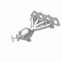 Load image into Gallery viewer, MagnaFlow Direct-Fit SS OEM Catalytic Converter 12-15 Hyundai Accent L4-1.6LGAS