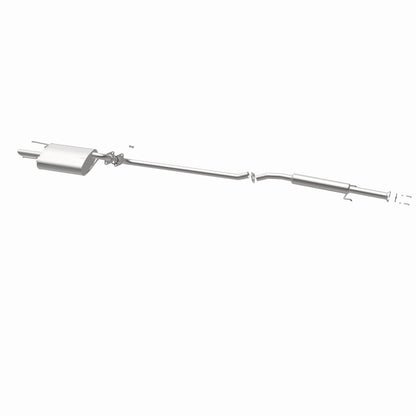 MagnaFlow BRE Exhaust Kit 02-06 Camry ES300 3.0L