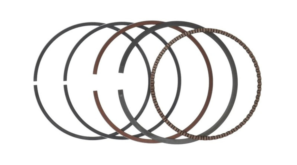 Wiseco 4.135inch Auto Ring Set for 1 Piston Ring Shelf Stock