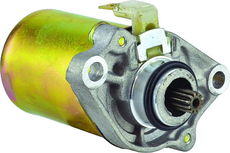 BikeMaster Starter Bm 153877