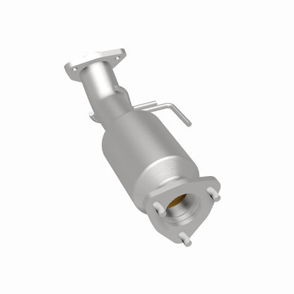 Magnaflow Conv DF 2014 Civic L4 1.8 OEM Underbody Magnaflow