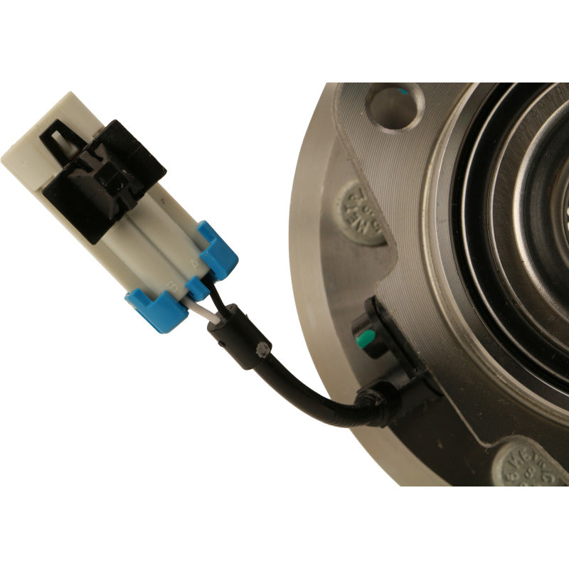 MOOG 07-09 Suzuki XL-7 Front Hub Assembly Moog