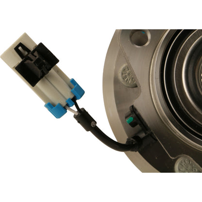 MOOG 07-09 Suzuki XL-7 Front Hub Assembly Moog