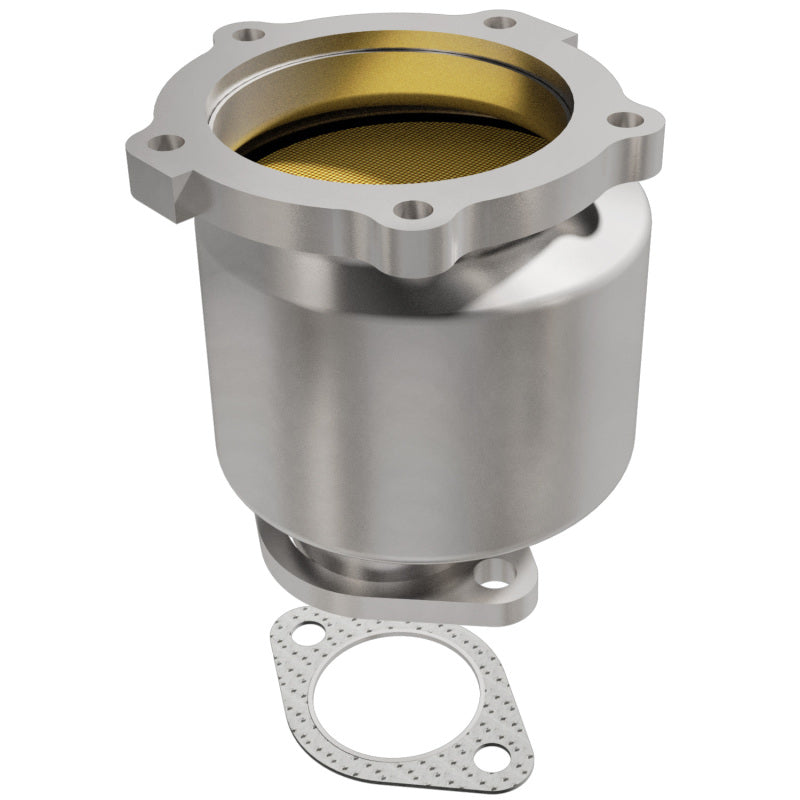 Magnaflow Conv DF 02-03 Hyundai XG350 fr 3.5L Magnaflow