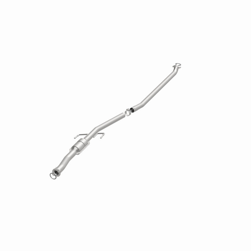 MagnaFlow Conv DF 04-05 Toyota RAV4 2.4L Magnaflow
