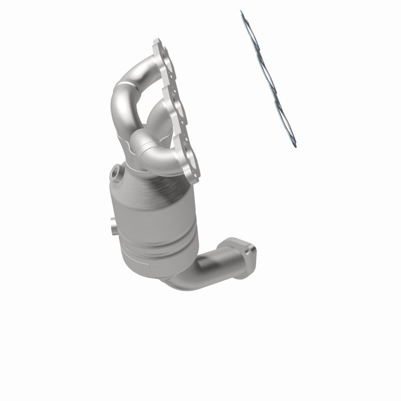 Magnaflow Conv DF 2007 Chrysler Pacifica 4.0L Magnaflow