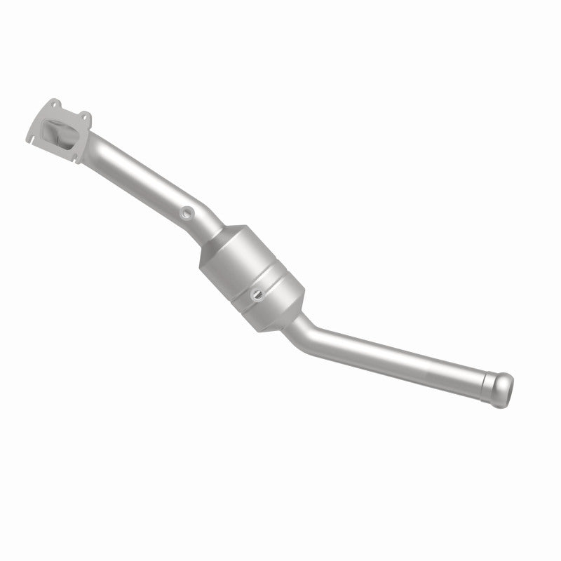 MagnaFlow Conv Direct Fit OEM 11-12 Jeep Grand Cherokee 3.6L Magnaflow