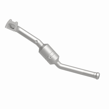 MagnaFlow Conv Direct Fit OEM 11-12 Jeep Grand Cherokee 3.6L Magnaflow
