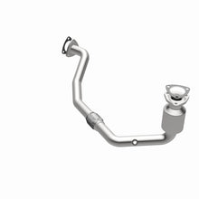 Load image into Gallery viewer, MagnaFlow Conv DF 00-03 Saturn LS Series/LW Series 3.0L Front (49 State)