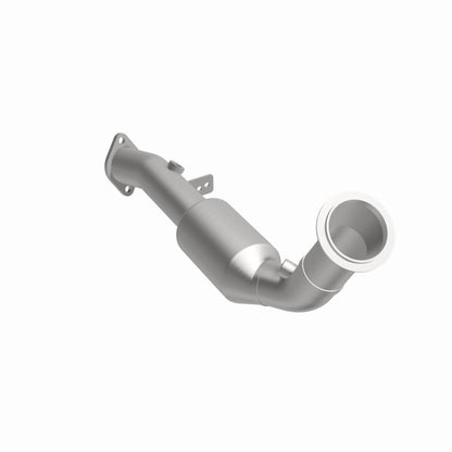 MagnaFlow 08-10 BMW 535i California Catalytic Converter Direct Fit 2.5in Pipe Diameter Magnaflow