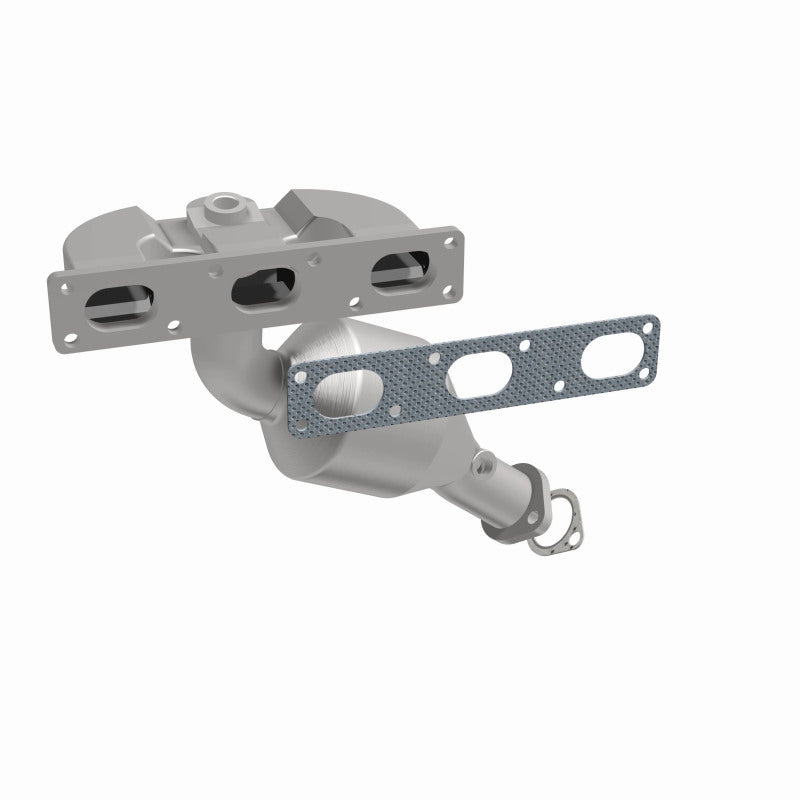 Magnaflow Conv DF BMW 3 99-00 Rear Magnaflow