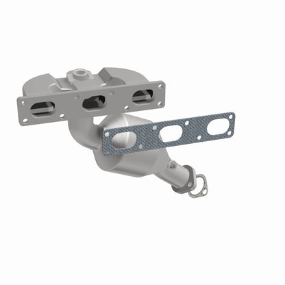 Magnaflow Conv DF BMW 3 99-00 Rear Magnaflow