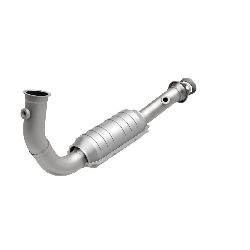 Magnaflow Conv DF 2004 Liberty P/S frt Magnaflow
