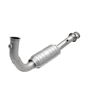 Magnaflow Conv DF 2004 Liberty P/S frt Magnaflow