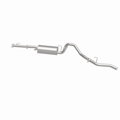 MagnaFlow BRE Exhaust Kit 98-02 Isuzu Trooper SLX 3.5L