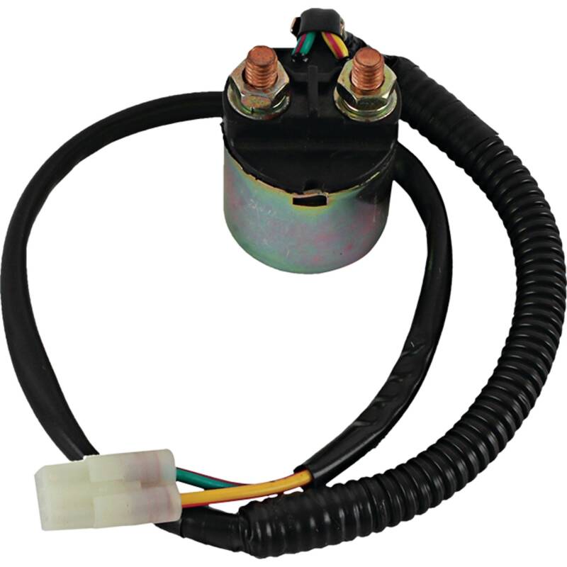 Arrowhead Honda Starter Relay 240-54079