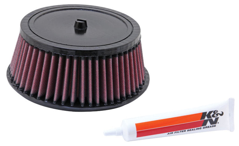 K&N 00-09 Suzuki DRZ400 Replacement Air Filter K&N Engineering