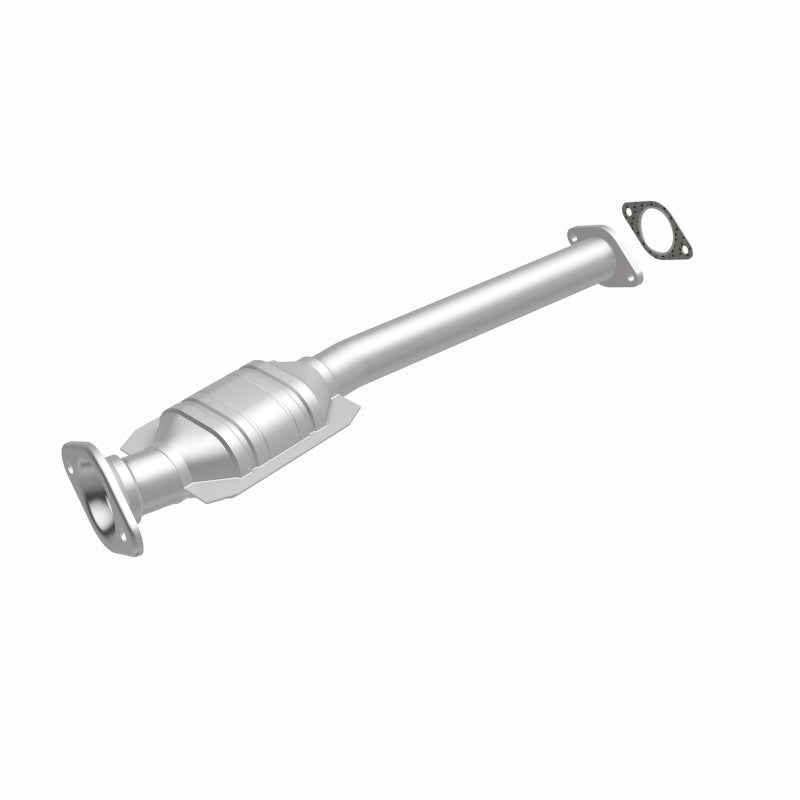 Magnaflow Conv DF 1998 Ford Contour 2.5L M/T Magnaflow