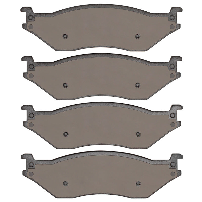R1 04-20 Winnebago Sunova Rear Optimum OE Brake Pads