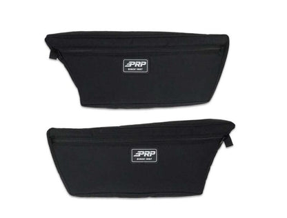 PRP 2019+Mercedes Sprinter Van Upper Door Bags (Pair) E121