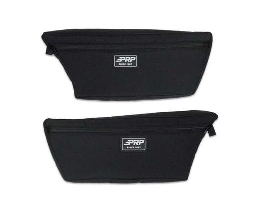 PRP 2019+Mercedes Sprinter Van Upper Door Bags (Pair) E121