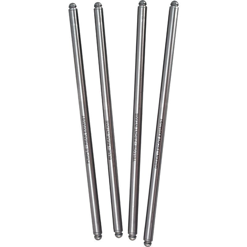 S&S Cycle 84-99 BT Non-Adjustable Pushrods - 930-0041