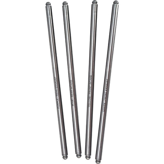 S&S Cycle 84-99 BT Non-Adjustable Pushrods - 930-0041