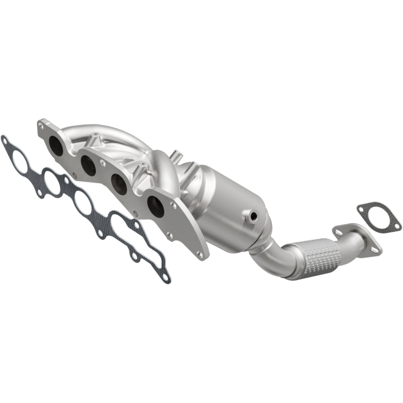 Magnaflow 09-10 Ford Focus 2.0L Direct Fit Converter Magnaflow