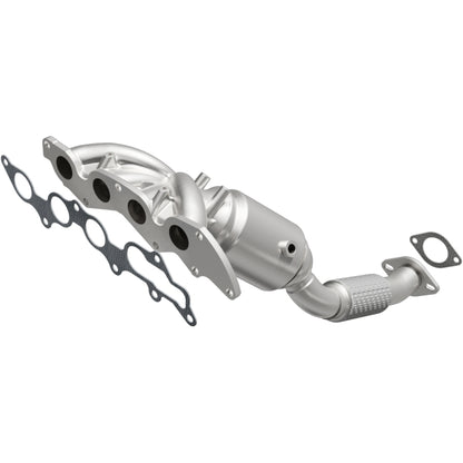 Magnaflow 09-10 Ford Focus 2.0L Direct Fit Converter Magnaflow