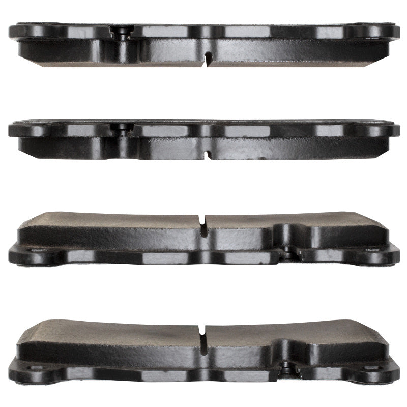 R1 05-19 Mercedes-Benz SLK55 AMG Front Euro Ceramic Brake Pads