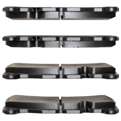 R1 05-19 Mercedes-Benz SLK55 AMG Front Euro Ceramic Brake Pads