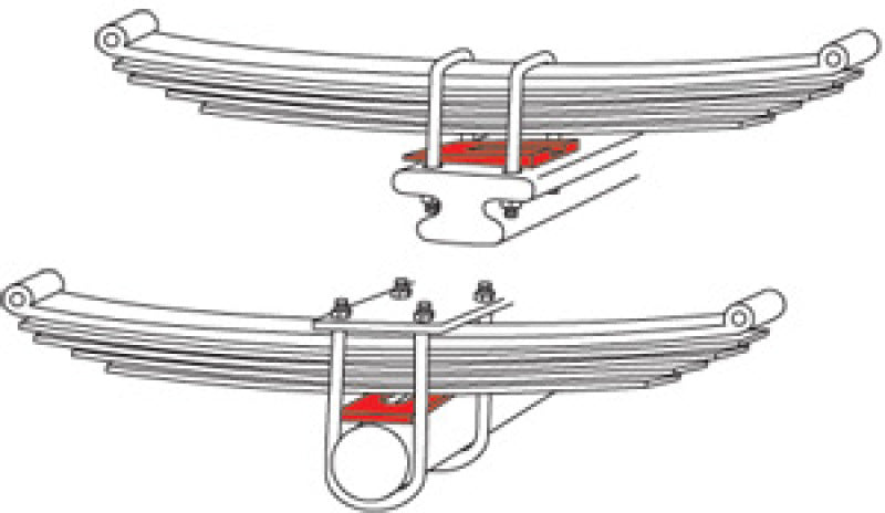 SPC Performance BREAK AWAY AXLE SHIMS(6) SPC Performance