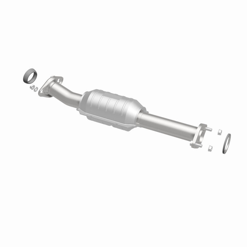 MagnaFlow Conv DF 2002 Suzuki Aerio 2.0L Magnaflow