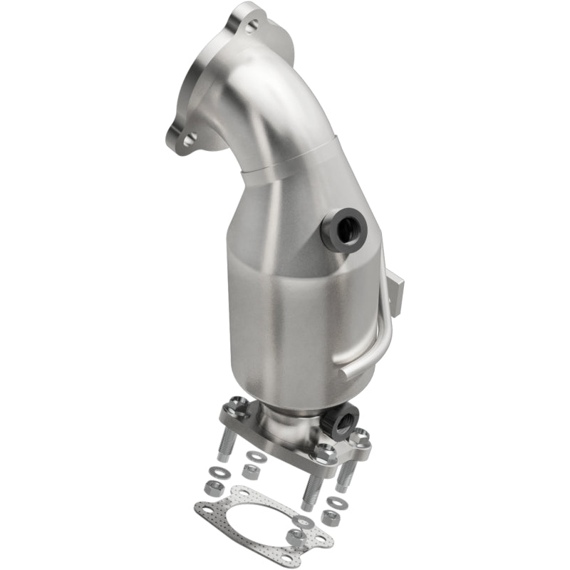 Magnaflow Conv DF 04 S40/V40 1.9L frt CA Magnaflow