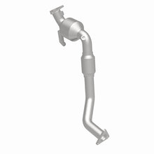 Load image into Gallery viewer, MagnaFlow Conv DF 07 VW Touareg 3.6L Rear close