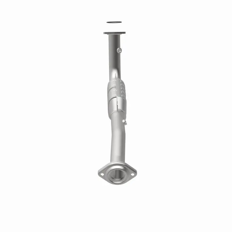 MagnaFlow Conv DF 03-06 Hummer H2 6.0L Passenger Side Magnaflow